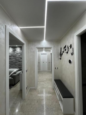 Amazing Varese Central Apartment Varese